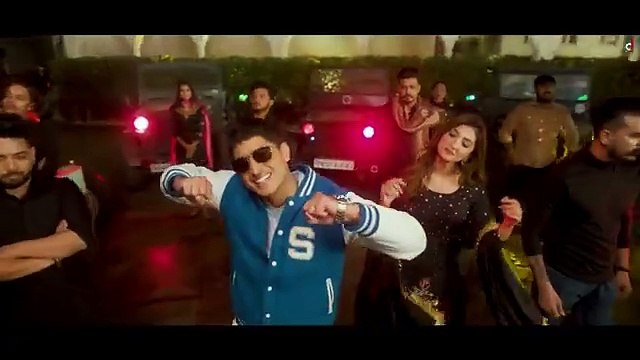 Kul Mila Ke Jatt - Gurnam Bhullar Ft Gurlez Akhtar | Desi Crew | Punjabi Song