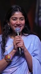 Sai Pallavi #trending #love #youtubeshorts #funny #shorts #shortvideo #short #ytshort #comedy