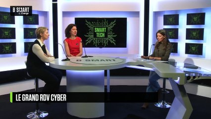 SMART TECH - Emission du mardi 4 février