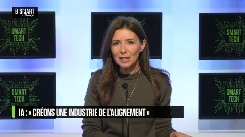 Pour une industrie de l’alignement dans l’IA ! 