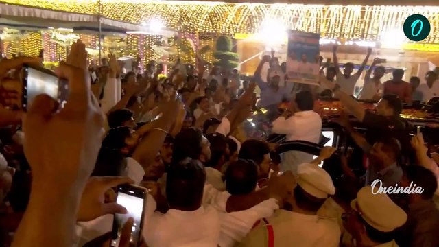 Pulivendula: జగన్ పై అనర్హత వేటు? పులివెందులలో జగన్ పరిస్థితి ఏంటి? | YS Jagan | Oneindia Telugu