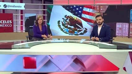 Llaman a protestar en EU tras las políticas de deportación masiva. Alejandro Domínguez, 03 de febrero 2025