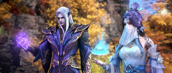 Martial Universe S5 06