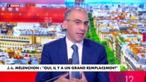 Driss Ghali : «Priver un peuple de son identité, c'est un crime»