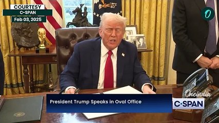 Trump Asserts Control Over Elon Musk, Strong Reply to Trollers - "He Can’t & Won’t Do Anything..."