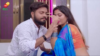 Apni beautiful biwi ke sath Kiya romance