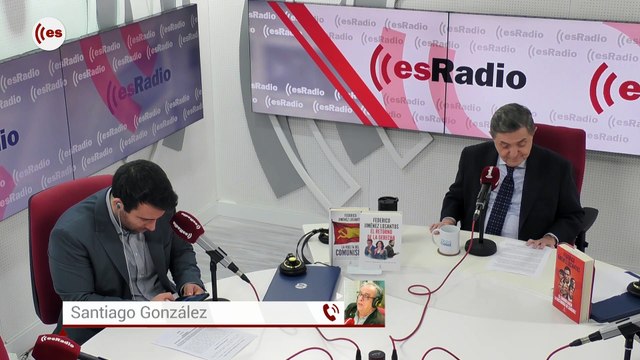 Federico a las 8: Aldama desmonta los bulos del Gobierno