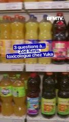 Une pétition pour demander l'interdiction de l'aspartame en Europe