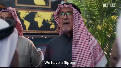 Der Handel - staffel 2 Trailer OmeU