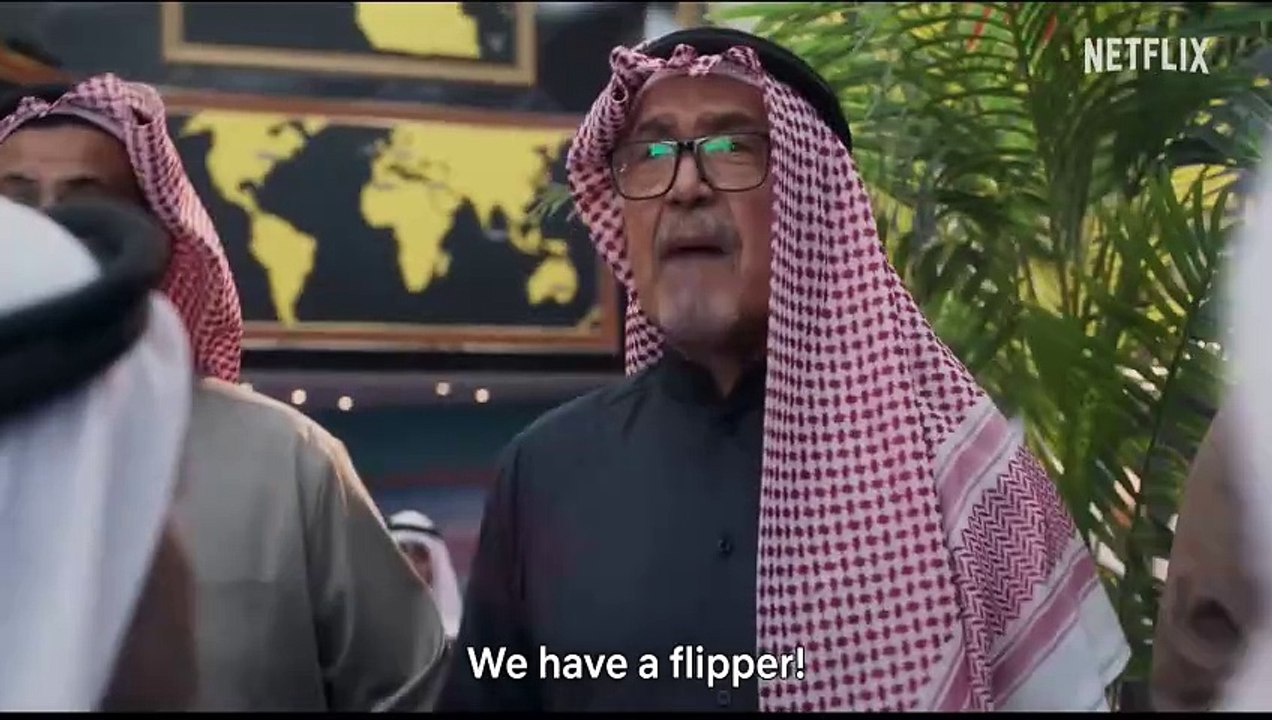 Der Handel - staffel 2 Trailer OmeU