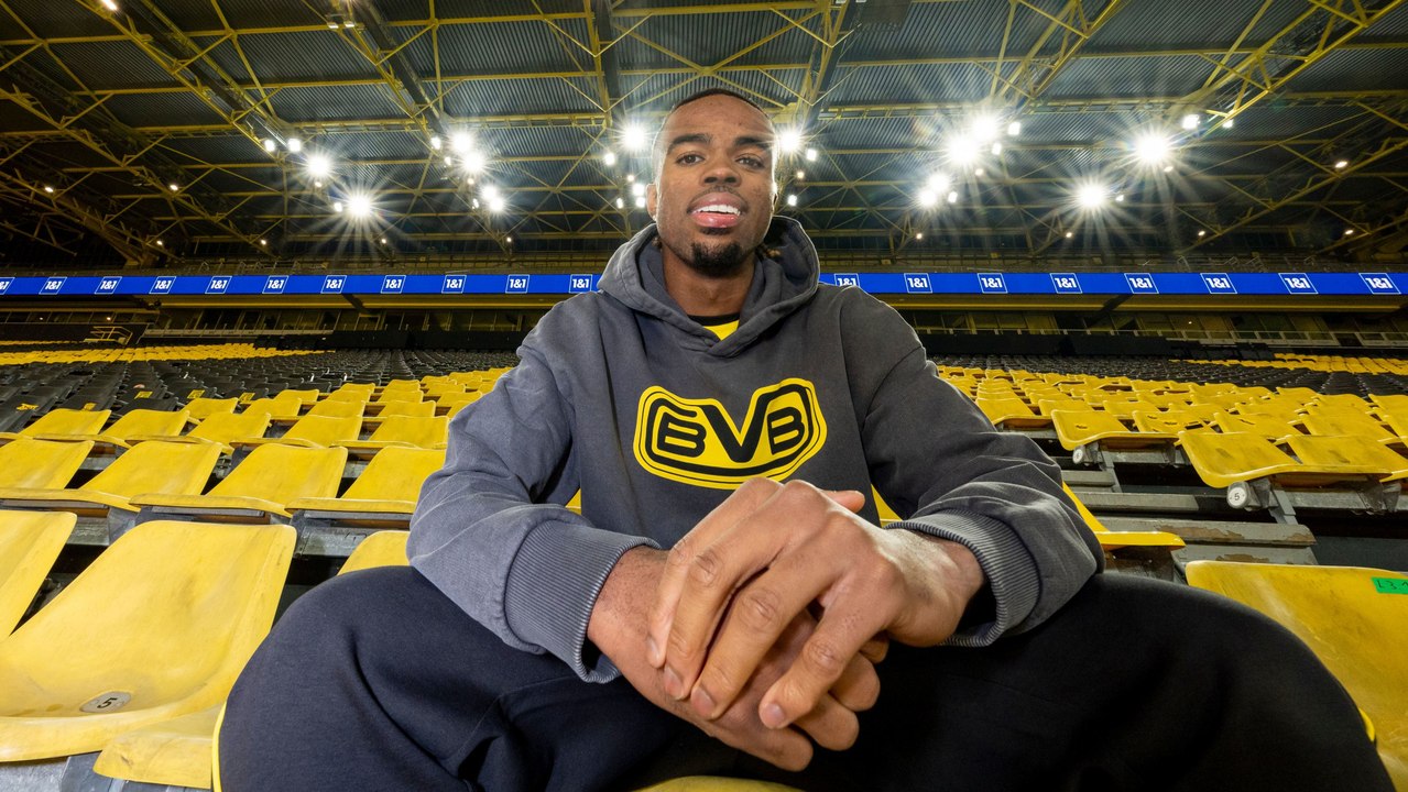 'Großer Verein für Entwicklung': Chukwuemeka verweist auf Bellingham und Co.