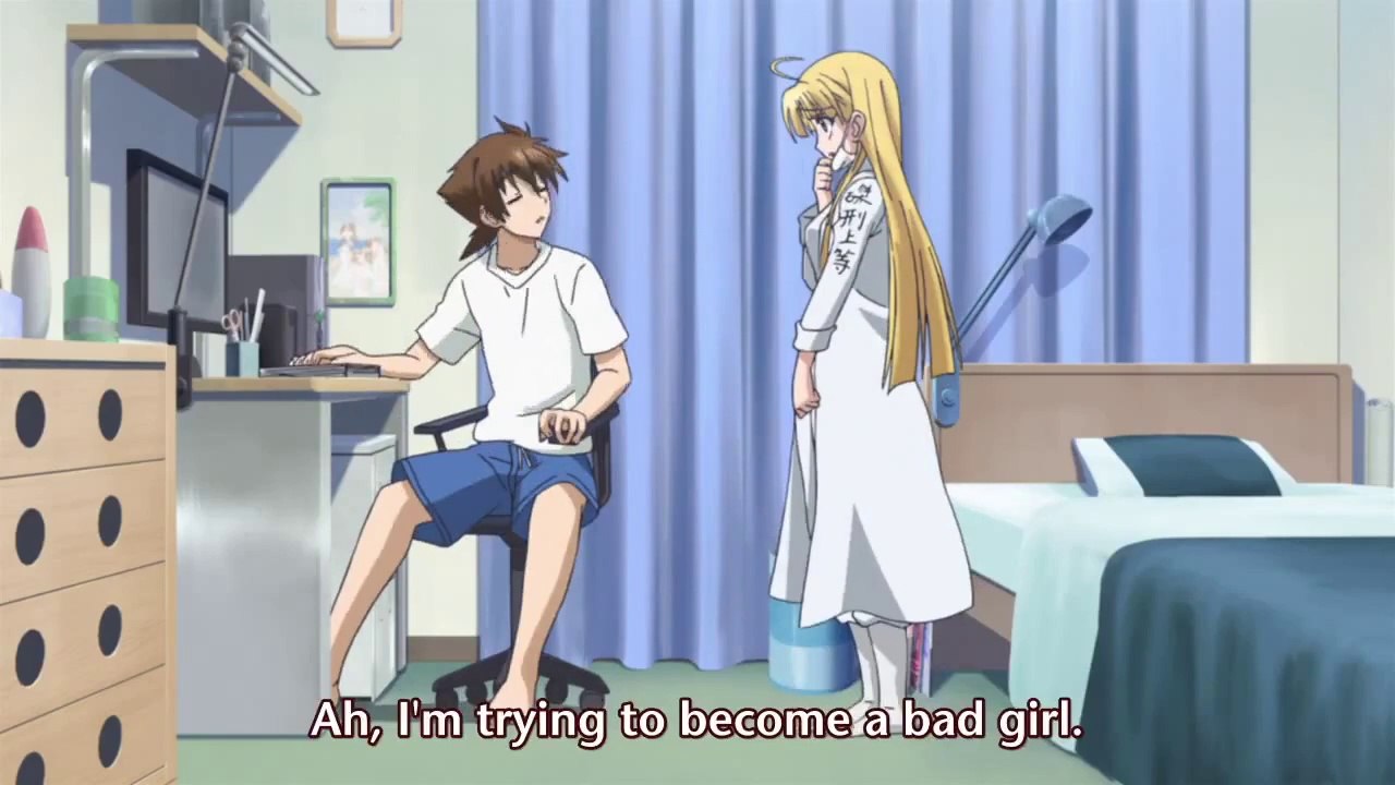 High School DxD Rias vs Akeno! Who is the Best Waifu? | High School DxD