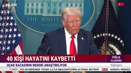 Öğle Ajansı – 31 Ocak 2025