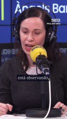 El cuaderno de Ángeles Caballero: El juicio de Luis Rubiales | 'El Abierto'