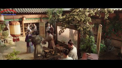 Ngũ Phúc Lâm Môn Tập 3 Thuyết minh