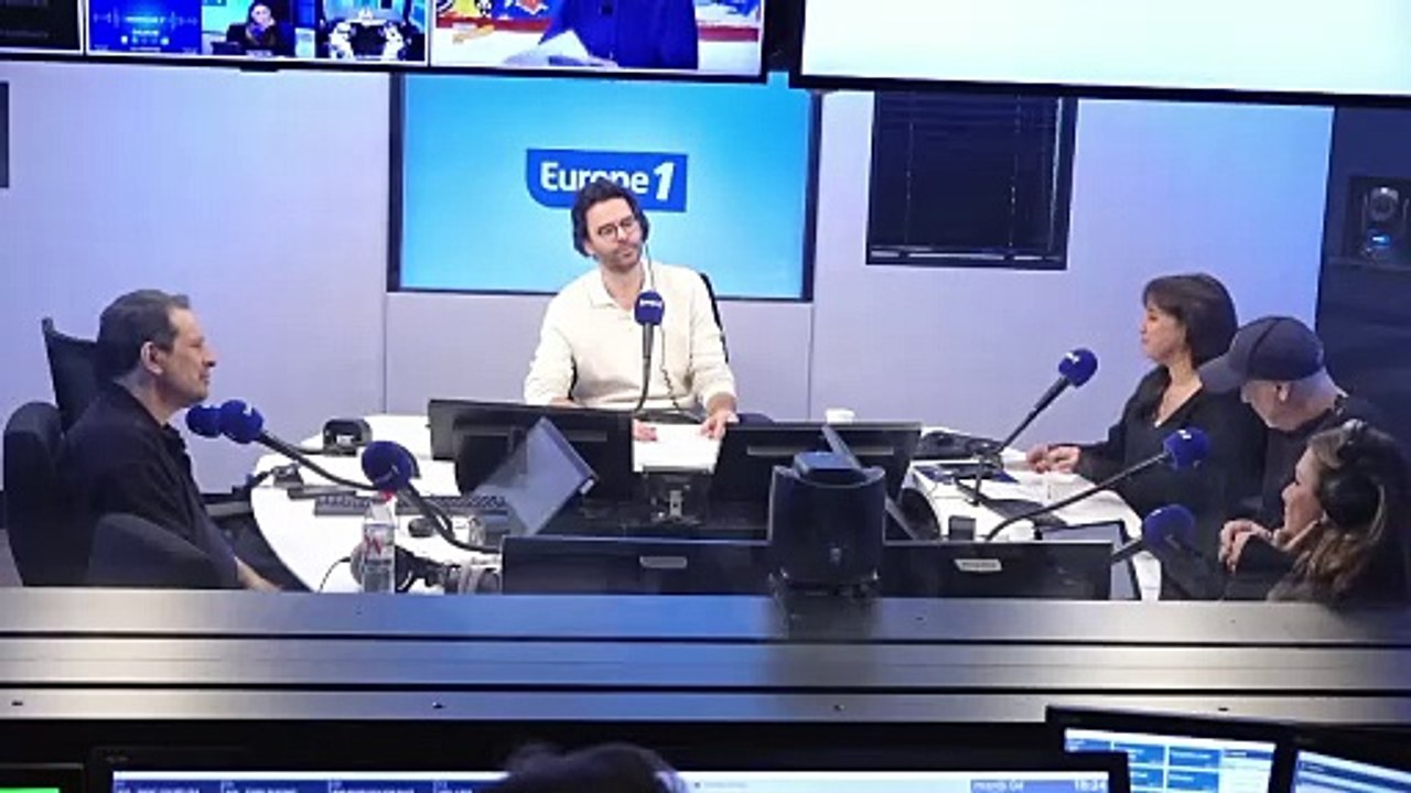 Le blind test des plus grands génériques de série