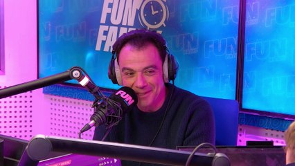 Richard Ruben est de retour à Forest National !