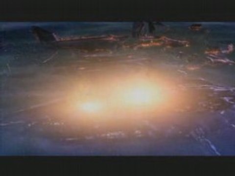 SG-U univers Orion Drashou