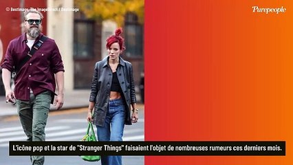 Lily Allen célibataire : Après 4 ans de mariage, c'est fini avec cette star d'une série incontournable