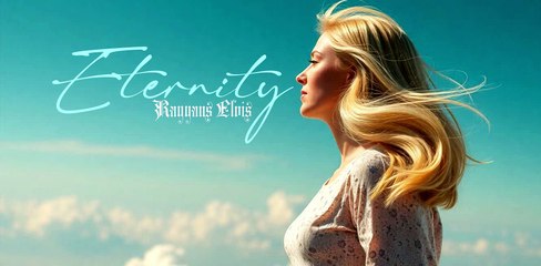 Eternity - Rayyans Elvis | CR3AXIONS