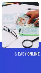 Fast & Easy Online Loans from a Direct Lender