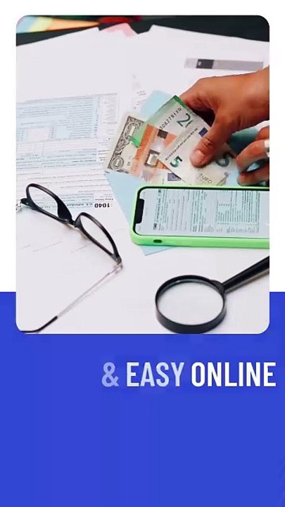 Fast & Easy Online Loans from a Direct Lender