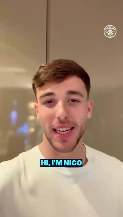 Nico Gonzalez