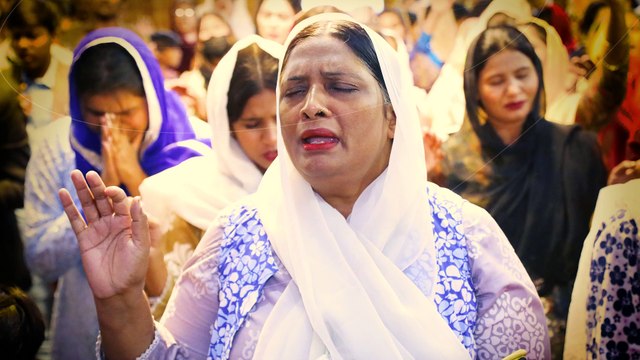 Highlights from Basic Evangelism for all training'24