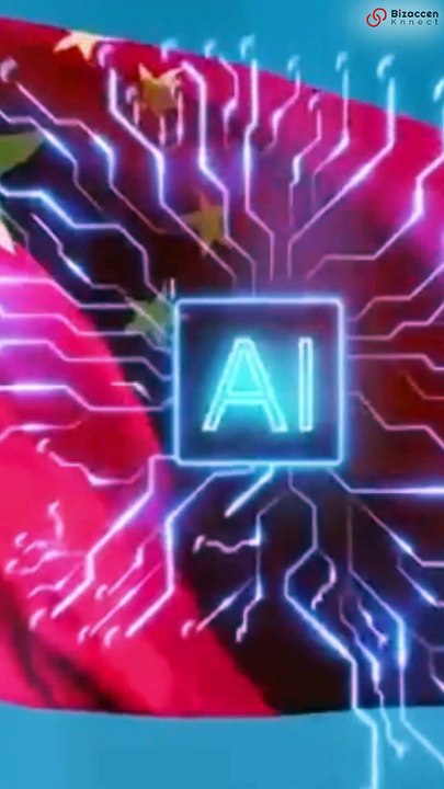 US Company lost $600 billion  How China Is Winning The Tech War