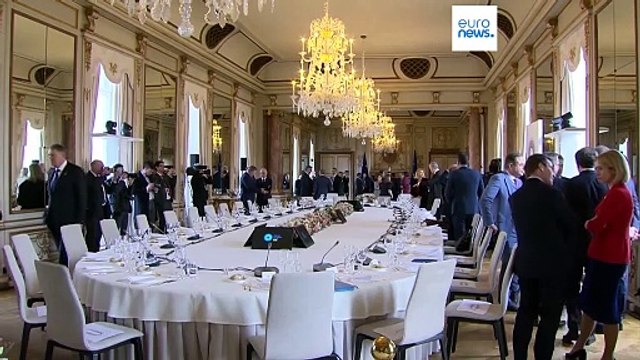 ЕС готов изучить варианты увеличения расходов на оборону