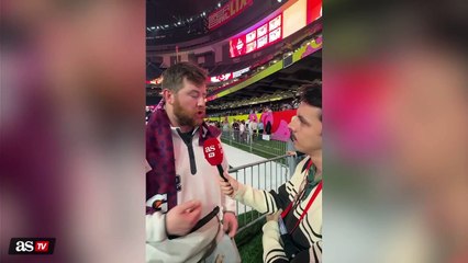 Entrevista a Joe Thuney, jugador de los Kansas City Chiefs de NFL