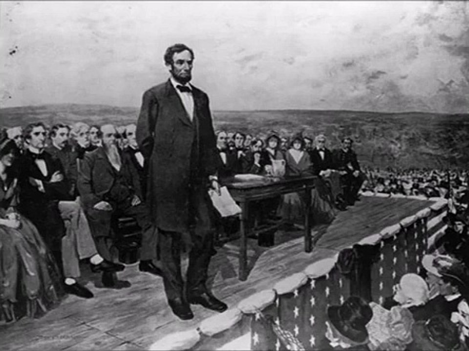 Emancipation Proclamation