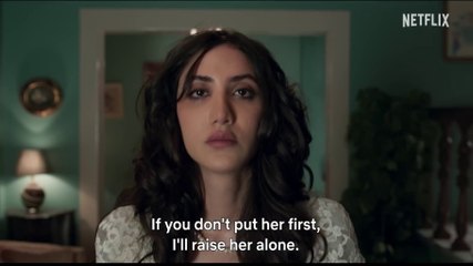 The Exchange - S02 Trailer (English Subs) HD