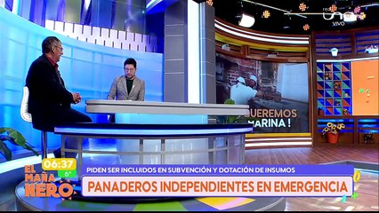 El Mañanero ∙ Martes 4 de Febrero de 2025
