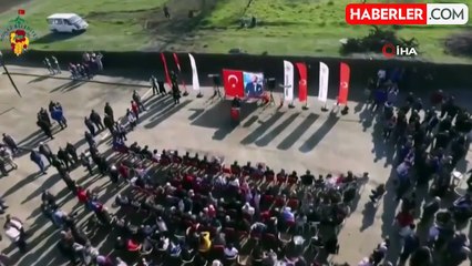 Honaz Belediyesi'nden Ahıska Türkleri İçin Yeni Sosyal Tesis