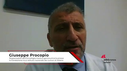 Procopio (Int Mi), con Lutetium passo avanti per cronicizzare malattia oncologia avanzata