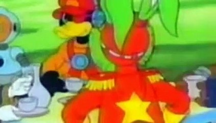 Bucky O Hare and the Toad Wars Episode 10 [FULL EPISODE]