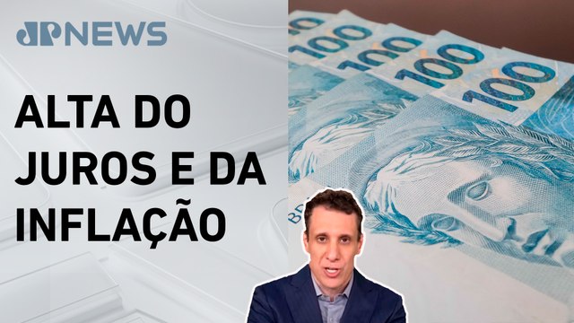 Samy Dana: Investimentos em renda fixa estão em alta no Brasil | IA NEWS
