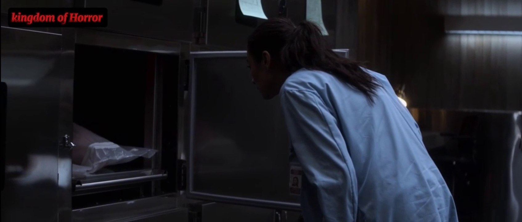 عاوز تتفرج ع فيلم رعب وغموووض متقدرش تكمله / شاهد أقوي الأفلام الرعب والغموض الأجنبي