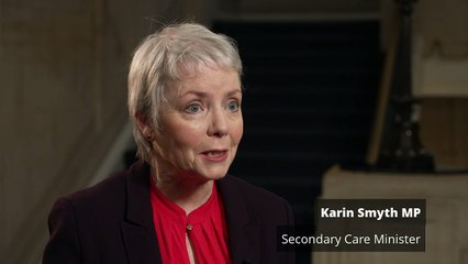 'We have always played a big role with Europe and US'