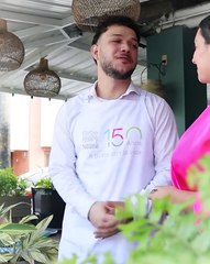 Se ganó una beca para estudiar, pero su padre reacciono de esta manera.