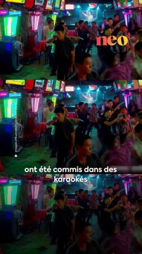 Saviez-vous que plusieurs meurtres ont été commis dans des karaokés philippins suite à l’interprétation du célèbre morceau « Comme d’habitude » de Claude François ? On vous raconte ! 🎤