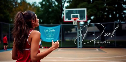 Dunk - Rayyans Elvis | CR3AXIONS