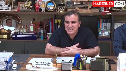 25 bin kişi arasında böbreği ikiz gibi uyumlu çıktı, 6 aylık kızına kavuştu