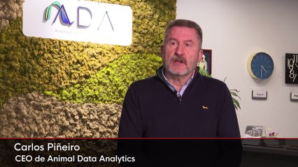 Animal Data Analytics, pyme del año en Segovia