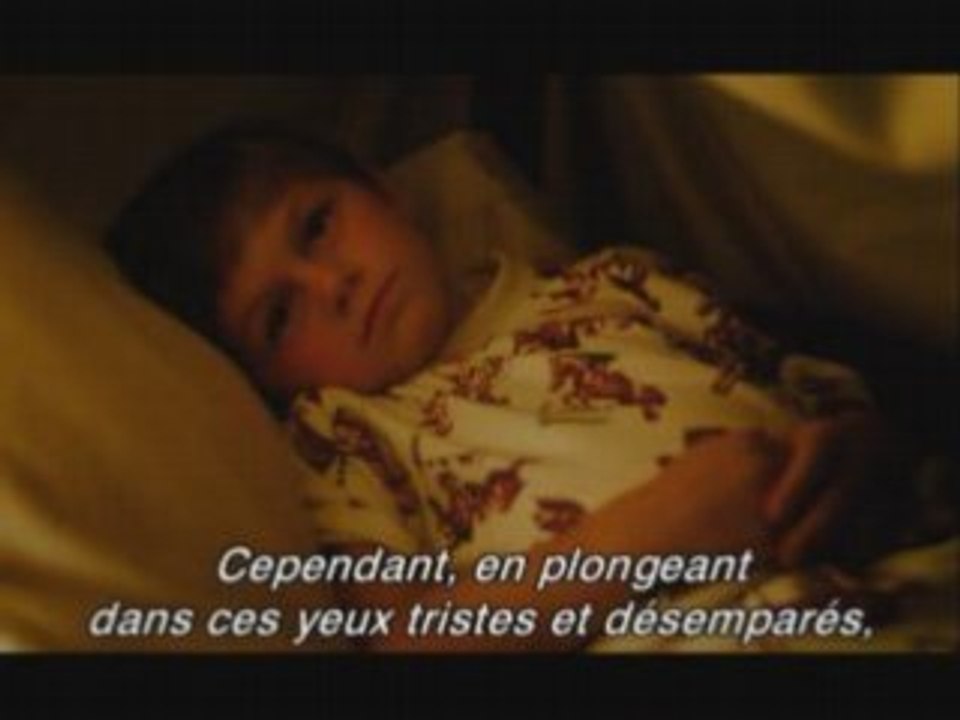 Le journal d'une Baby-Sitter extrait 3
