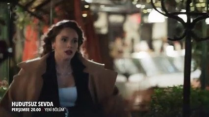 Hudutsuz Sevda 51. Bölüm 2. Fragmanı