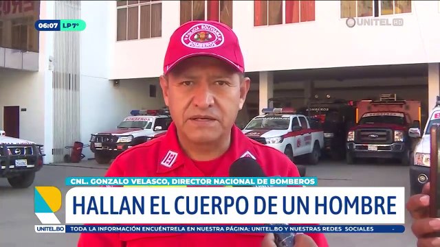 La Paz: Hallan el cuerpo desmembrado de un hombre a orillas del río Desaguadero