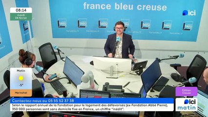 Christophe Neveu DRH Atulam