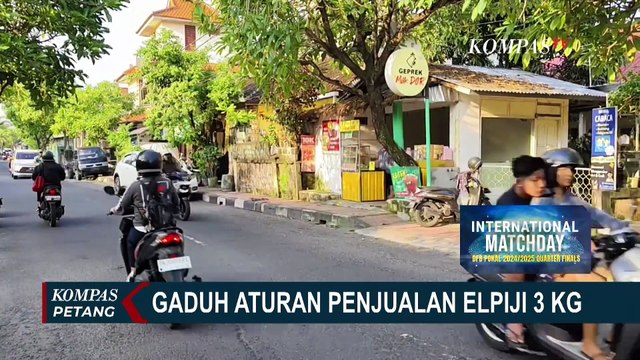 Luapan Emosi Warga Tak Bisa Beli Elpiji 3 KG di Pengecer, Usaha Berhenti hingga Bangkrut!